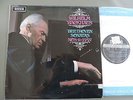 UK DECCA SXL 6417 WB - Beethoven Piano Sonatas Wilhelm Backhaus ED1 Sample