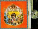 LP-NAZARETH RAMPANT --INSERT+ DOLLAR   1974 VERTIGO 6370401