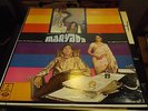 BOLLYWOOD LP MARYADA -1971: ODEON  MOCE 4055: LOOKS AND PLAYS NICE