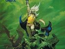 Frost & Fire - CIRITH UNGOL [LP]