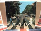 Beatles Abbey Road Erstpressung UK