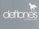Deftones - White Pony
