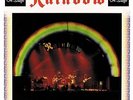 RAINBOW - ON STAGE (BACK TO BLACK)(180G)