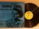 George Jones Grand Ole Opry's New Star LP 1958 Starday Records LP-101 1st Press