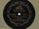 c 78 RPM Cuban Armando Valdespi/Antonio Machin Victor 32668 in E+/EE+