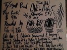 Live in Aisle Five by Ty Segall (Vinyl, Feb-2011, Southpaw)