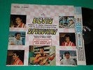 Elvis Presley - SPEEDWAY (LSP-3989) - First Pressing