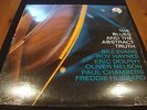Oliver Nelson - Blues and the Abstract Truth - SEALED OG  1961 Impulse - Dolphy