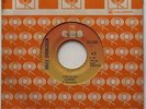 BRUCE SPRINGSTEEN - Cover Me / Im On Fire - RARE COSTA RICA PRESS
