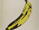 THE VELVET UNDERGROUND & NICO (LP, 1971 reissue, MGM/VERVE, 2315 056)