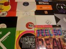 1991/1992 old skool hardcore and techno rave vinyl pack( 2 new records added)