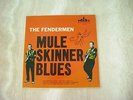 THE FENDERMEN 