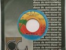 U2 - With Or Without You / Mothers Of The Disappeared - RARE GUATEMALA 45