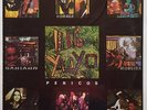PERICOS - Big Yuyo - GUATEMALA LP SEALED