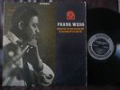 FRANK WESS Southern Comfort PRESTIGE PR-7231 RVG NM MONO LP Afro-Cuba Jazz Soul