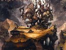 AYREON – INTO THE ELECTRIC CASTLE + 3LP + NEU
