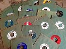 JAZZ 45s (30) - from 60's Promoter - EX or better unlisted / rare Miles Davis+++