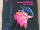 Black Sabbath  Paranoid Lp Vertigo Swirl