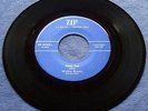WALTER BROWN Alley Cat / Jelly Roll Rock ZIP 4686 ROCKABILLY