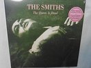 The Smiths Queen Is Dead Ltd edition 10