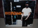 BIG NOYD episodes of a hustla 1996 VINYL LP