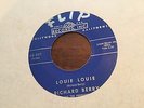 RARE ORIGINAL 45 ?? RICHARD BERRY  ?? Doo Wop / Vocal group / Rock & roll / 8