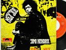 JIMI HENDRIX HEY JOE EP 7