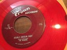 RARE 45 ?? THE ROBINS ?? Doo Wop / Vocal group / Rock & roll / 36