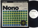 Luigi Nono 