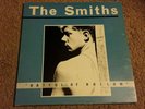 THE SMITHS HATFUL OF HOLLOW VINYL RARE ORIGINALPRESS MORRISSEY ROUGH TRADE