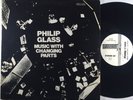 Philip Glass 