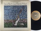 Steve Reich 