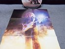 DEEP PURPLE..MACHINE HEAD...RARE UK...LIMITED EDITION..85 PICTURE DISC w/ POSTER