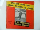 Grands Columbia/Stanley Murphy: