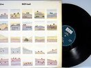 GERMAN IMPORT JAZZ LP: BILL FRISELL IN LINE ECM 1241 1983  + ARILD ANDERSEN
