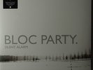 Bloc Party - Silent Alarm LP/7