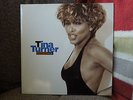 Tina Turner Simply The Best RARE x2 Vinyl LP Set