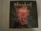 MORGOTH - THE ETERNAL FALL FIRST PRESS 60-9711-1