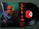 SODOM - In The Sign Of Evil (RARE original 12