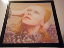 David Bowie - Hunky Dory Gate Fold LP (Vinyl) Ex Condition