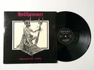 HELLHAMMER - Apocalyptic Raids LP NOISE Records1984