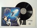 MESSIAH - Rotten Perish LP Rock Brigade Records 1992