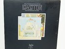 LED ZEPPELIN VINYL ALBUM THE SONG REMAINS THE SAME ON THE SWAN SONG LABEL