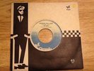 The Beat - Tears Of A Clown Rare Italian press on Chrysalis label 2 tone