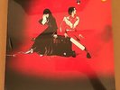 The White Stripes - Elephant RSD Third Man Records TMR 200 Red/Black Split