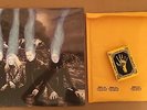 Dead Weather Dodge and Burn Vault 25 Third Man Records TMR COMPLETE