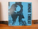 Minor Threat ? Minor Threat ? Dischord Records LP ? Dischord 12 ? NM/NM ? FRANCE