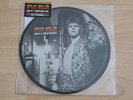 DAVID BOWIE**7 INCH PICTURE DISC ** ROCK`N ROLL SUICIDE **RARE & NEW/SEALED