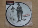 DAVID BOWIE**7 INCH PICTURE DISC ** DIAMOND DOGS **RARE & NEW/SEALED