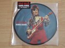 DAVID BOWIE**7 INCH PICTURE DISC ** REBEL REBEL **RARE & NEW/SEALED